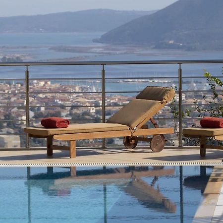 Villa Rubini Apólpena Kültér fotó
