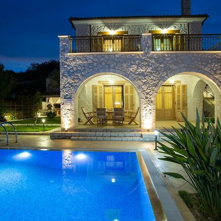 Villa Rubini Apólpena Kültér fotó