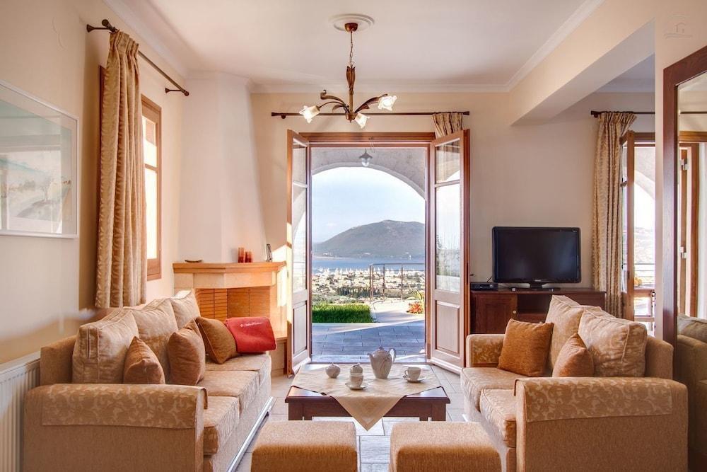 Villa Rubini Apólpena Kültér fotó