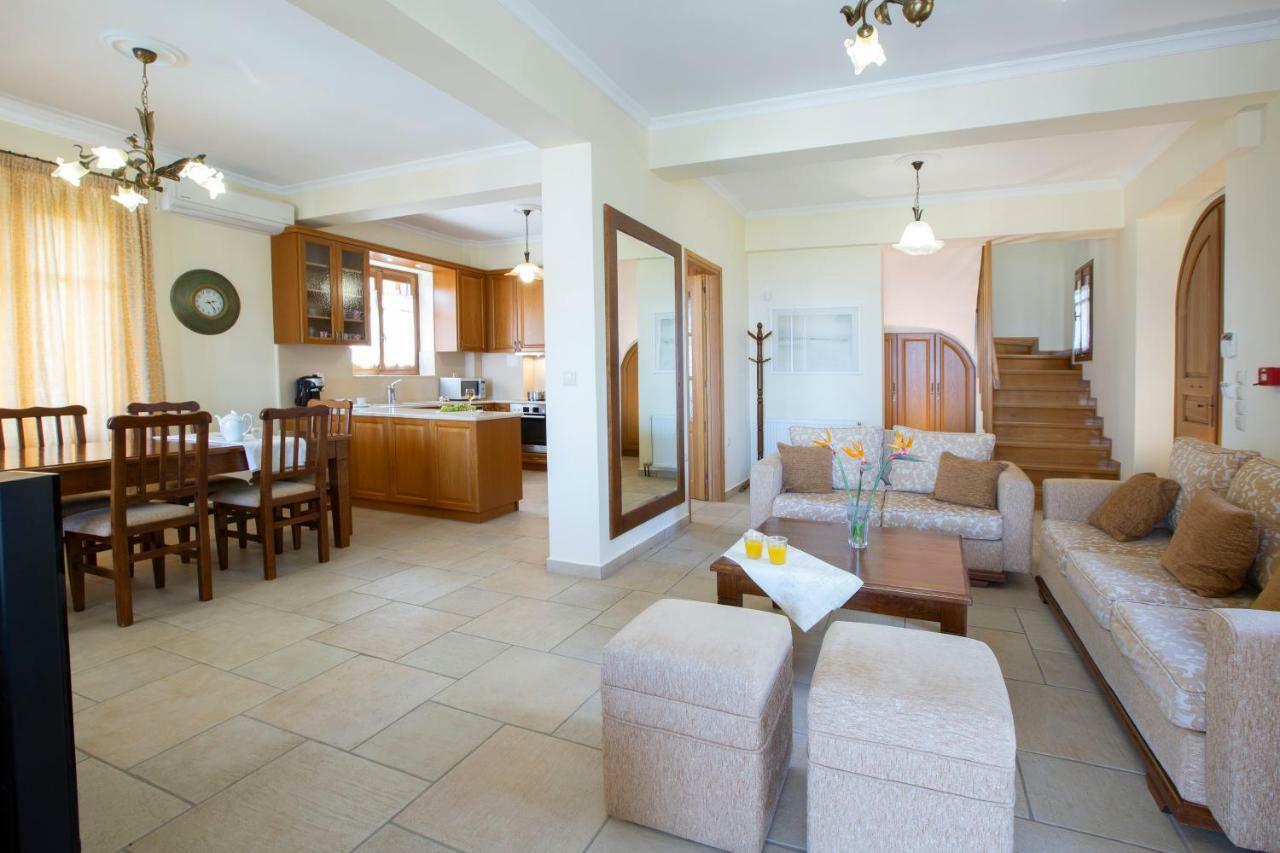 Villa Rubini Apólpena Kültér fotó