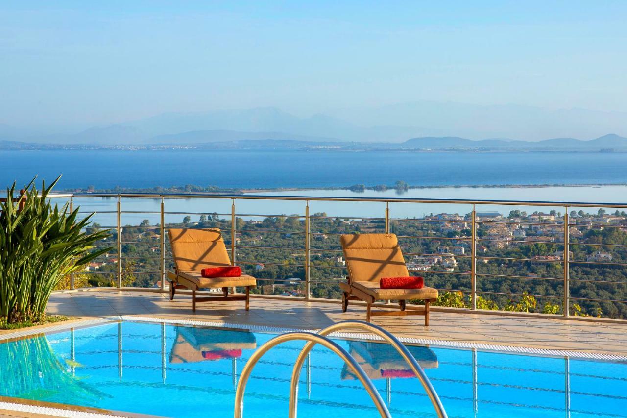 Villa Rubini Apólpena Kültér fotó