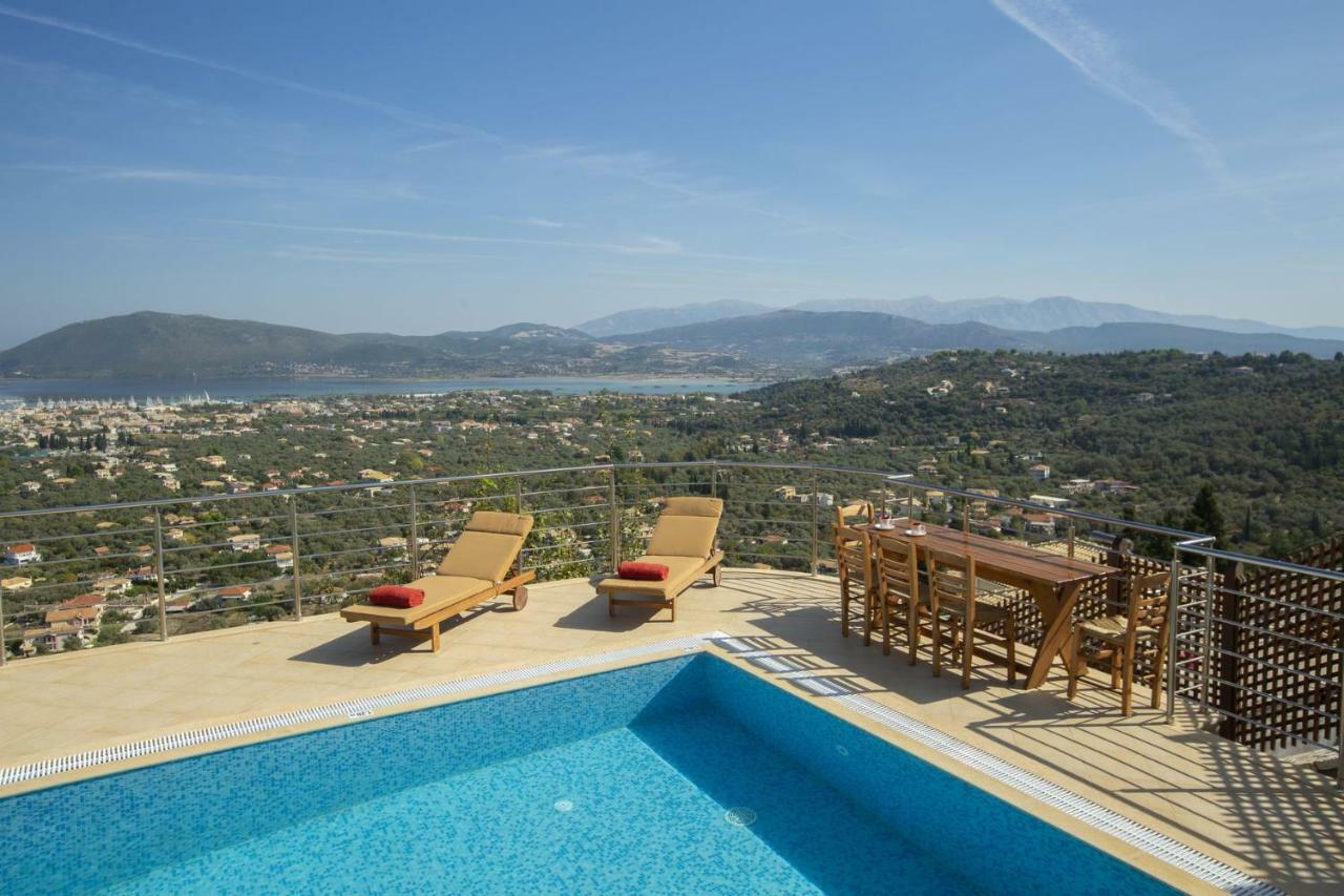 Villa Rubini Apólpena Kültér fotó