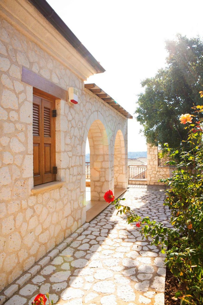 Villa Rubini Apólpena Kültér fotó