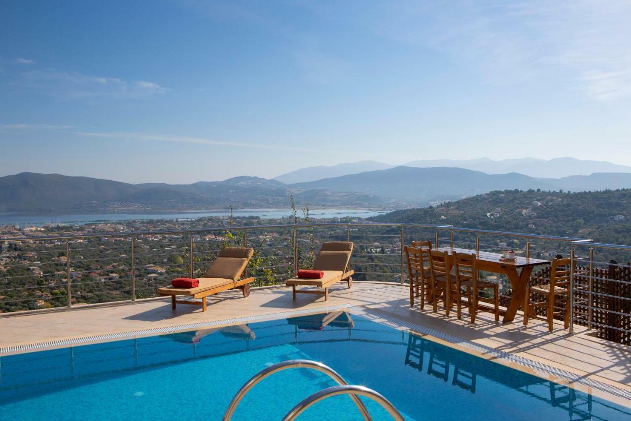 Villa Rubini Apólpena Kültér fotó
