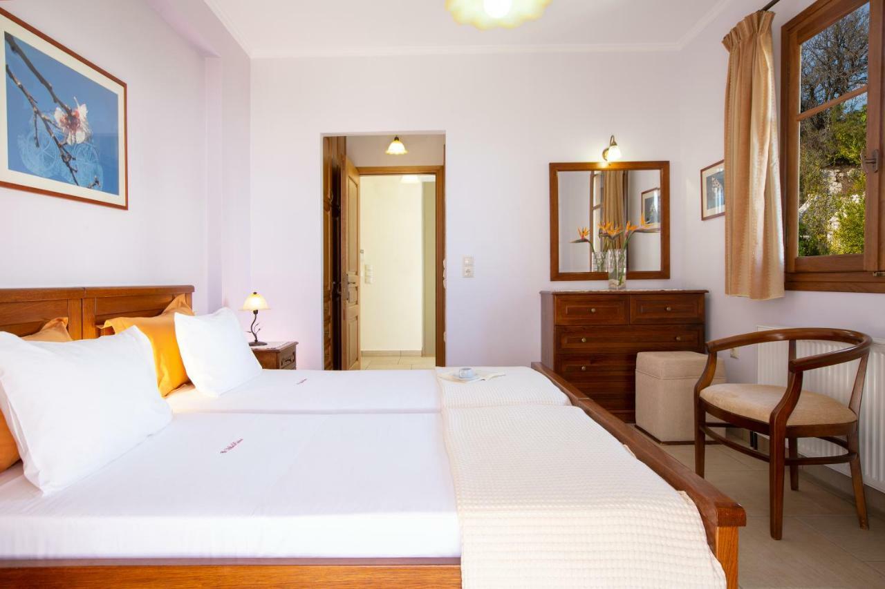 Villa Rubini Apólpena Kültér fotó