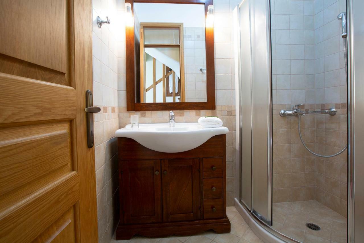 Villa Rubini Apólpena Kültér fotó