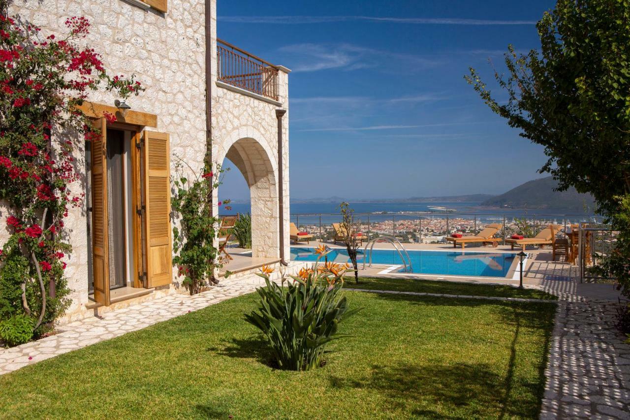 Villa Rubini Apólpena Kültér fotó