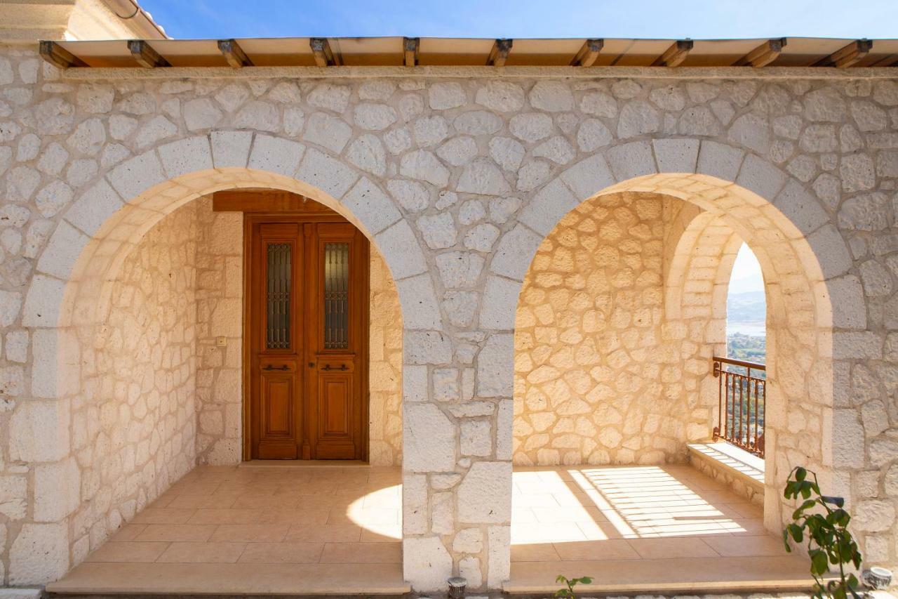 Villa Rubini Apólpena Kültér fotó