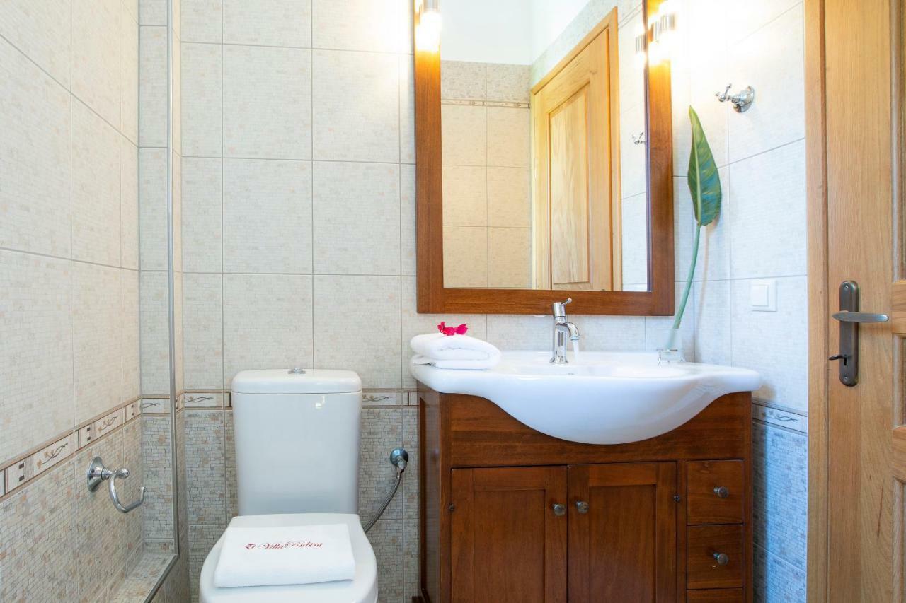 Villa Rubini Apólpena Kültér fotó