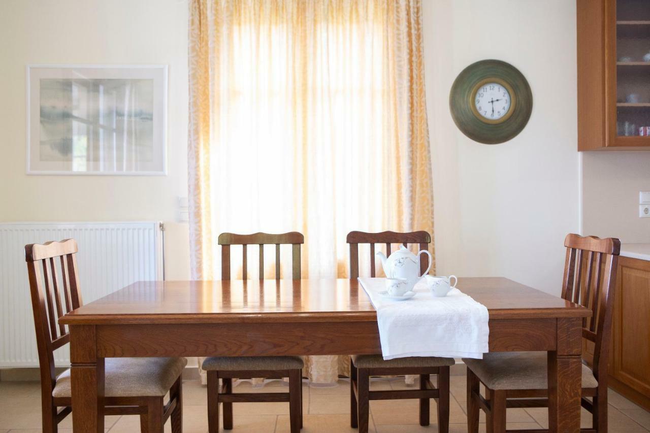 Villa Rubini Apólpena Kültér fotó