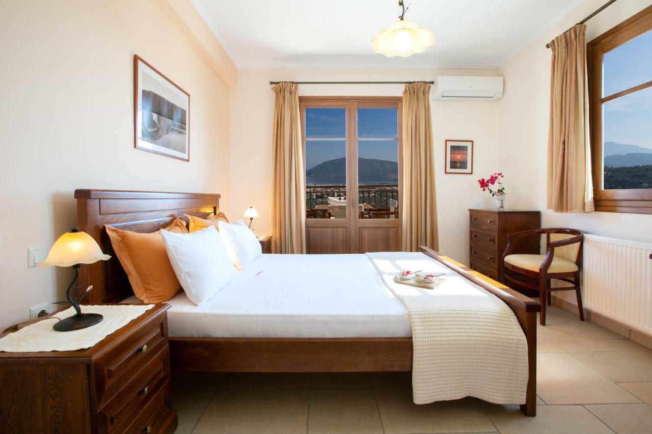 Villa Rubini Apólpena Kültér fotó