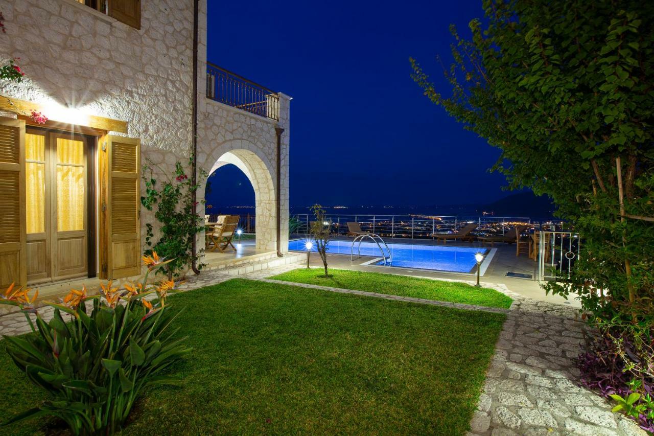 Villa Rubini Apólpena Kültér fotó
